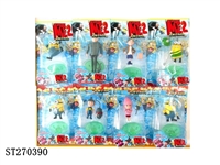 ST270390 - DESPICABLE ME DOLL 8K