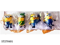 ST270401 - DESPICABLE ME DOLL