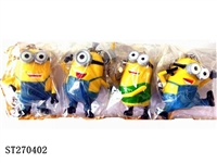 ST270402 - DESPICABLE ME DOLL