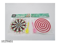 ST270451 - Dart board