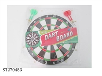 ST270453 - paper Dart board