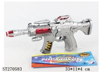 ST270583 - B/O GUN