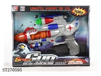 ST270595 - B/O GUN