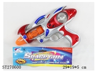 ST270600 - B/O GUN