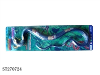 ST270724 - simulation snake
