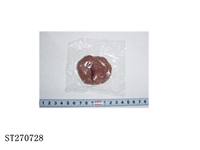 ST270728 - DOG FECES