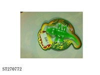 ST270772 - crocodile