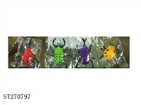 ST270797 - Prank Toys insect
