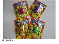 ST270798 - Prank Toys insect
