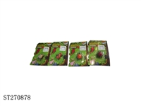 ST270878 - BACK INSECTS