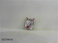 ST270910 - LIPSTICK ERASER (2C)