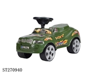 ST270940 - CHILDREN SCOOTER
