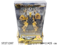 ST271207 - TRANSFORMATION 5K