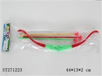 ST271223 - BOW AND ARROW 2C