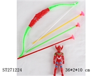 ST271224 - BOW AND ARROW 2C