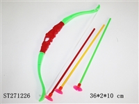 ST271226 - BOW AND ARROW 2C