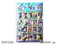 ST271235 - MONSTERS UNIVERSITY