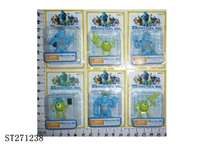 ST271238 - MONSTERS UNIVERSITY