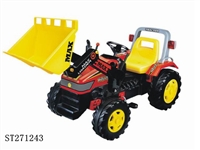 ST271243 - B/O BABY LOADERS