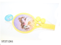 ST271261 - PRINCESS RACKET