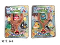 ST271264 - ANGRY BIRDS