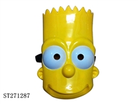 ST271287 - SIMPSON MASK
