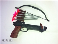 ST271292 - BOW AND ARROW GUN
