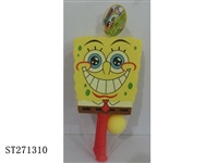 ST271310 - SPONGEBOB RACKET