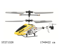 ST271328 - 3.5-CH R/C AIRPLANE 