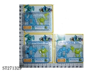ST271329 - MONSTERS UNIVERSITY