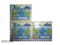 ST271330 - MONSTERS UNIVERSITY