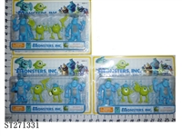 ST271331 - MONSTERS UNIVERSITY