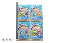 ST271333 - MONSTERS UNIVERSITY		