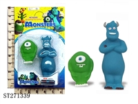 ST271339 - MONSTERS UNIVERSITY