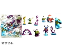 ST271344 - MONSTERS UNIVERSITY
