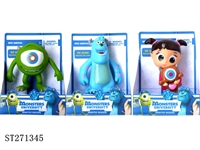 ST271345 - MONSTERS UNIVERSITY