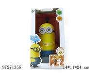 ST271356 - DESPICABLE ME DOLL 