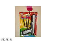 ST271361 - GUN (MIXED 2 COLORS)