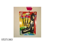 ST271363 - GUN (MIXED 2 COLORS)