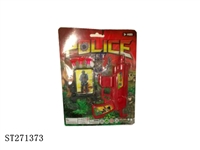 ST271373 - POLICE SET