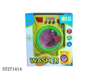 ST271414 - WASHING MACHINE