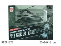 ST271623 - 3.5-CH R/C AIRPLANE 