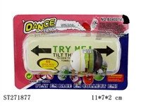 ST271877 - JUMPING BEANS