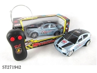 ST271942 - 2W 1:28 R/C CAR 3C