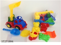 ST271994 - BEACH TOYS
