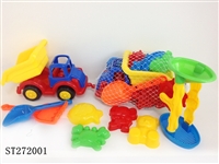 ST272001 - BEACH TOYS