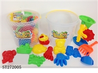 ST272005 - BEACH TOYS