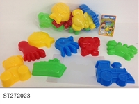 ST272023 - BEACH TOYS
