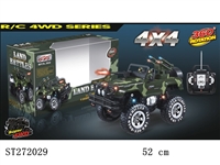 ST272029 - R/C CAR