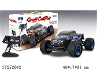 ST272042 - R/C CAR